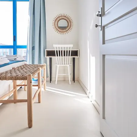 Seabay Aparthotel Golfo Aranci Exterior photo