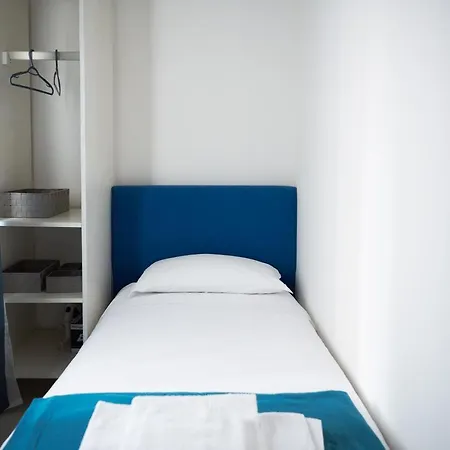 Seabay Aparthotel Golfo Aranci Exterior photo