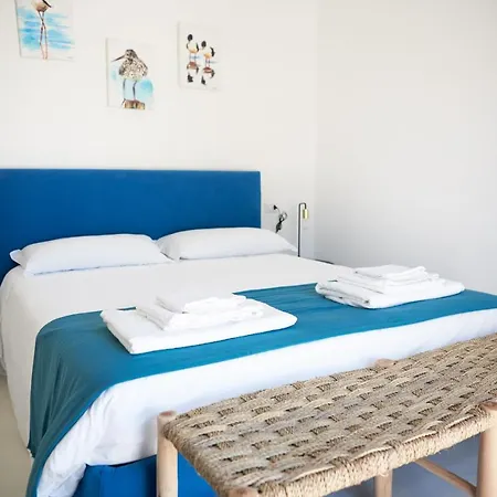 Seabay Aparthotel Golfo Aranci Exterior photo