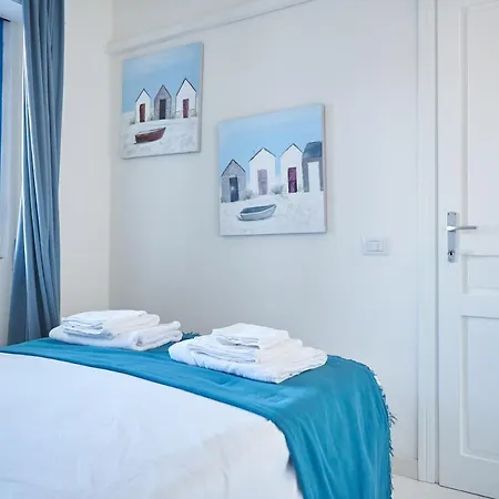 Seabay Aparthotel Golfo Aranci Exterior photo