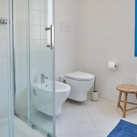 Seabay Aparthotel Golfo Aranci Exterior photo