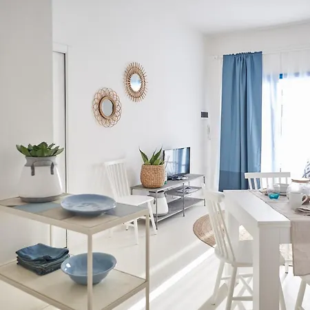 Seabay Aparthotel Golfo Aranci Exterior photo