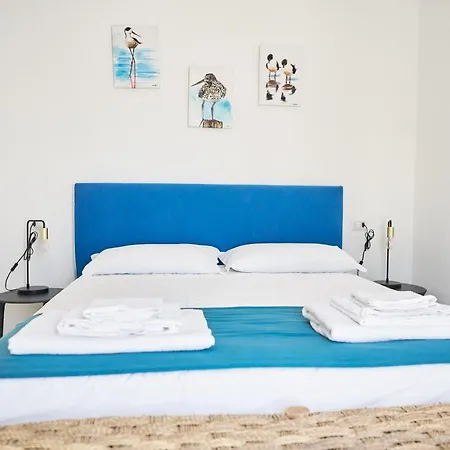 Seabay Aparthotel Golfo Aranci Exterior photo