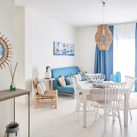 Seabay Aparthotel Golfo Aranci Exterior photo