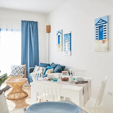 Seabay Aparthotel Golfo Aranci Exterior photo
