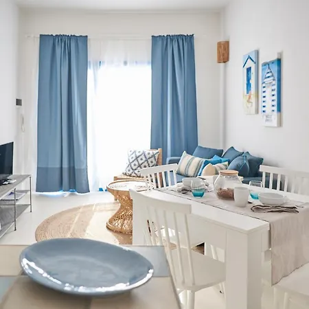 Seabay Aparthotel Golfo Aranci Exterior photo