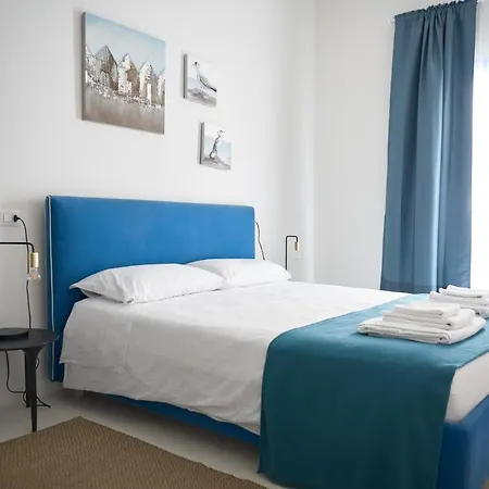 Seabay Aparthotel Golfo Aranci Exterior photo