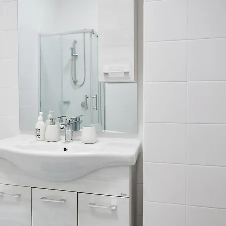 Seabay Aparthotel Golfo Aranci Exterior photo