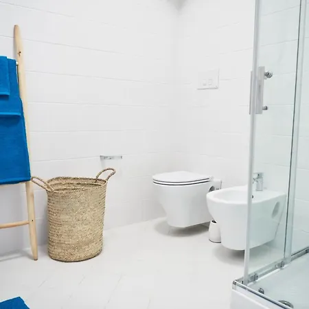 Seabay Aparthotel Golfo Aranci Exterior photo